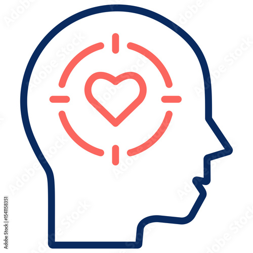 Impact Focus Icon