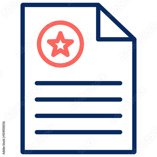 Core Intent  Icon