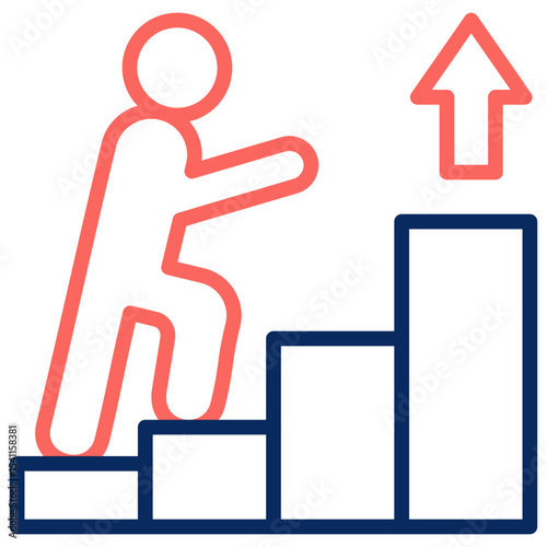 Lead Motion Icon