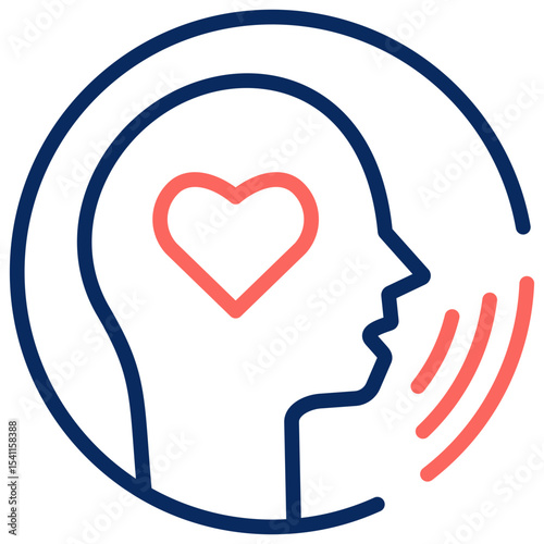 Echo Value Icon