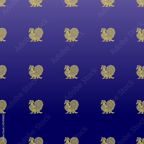 beautiful graphic saree design and this sari design is in Indian style which is for textile fashion industry and it can be used as wallpaper backdrop and website bg this style is originated in india 