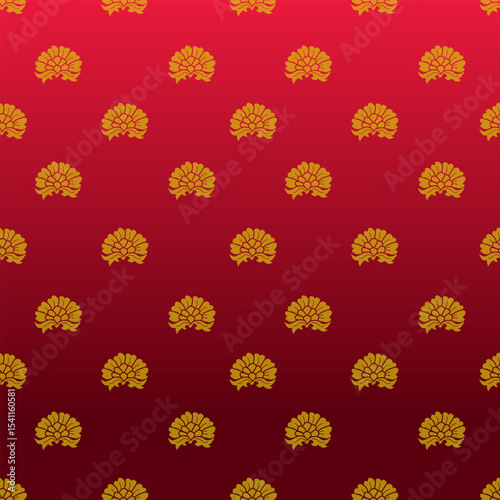 beautiful graphic saree design and this sari design is in Indian style which is for textile fashion industry and it can be used as wallpaper backdrop and website bg this style is originated in india 