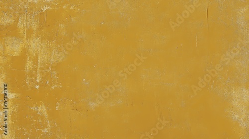 Textured Gold Surface Showing Age and Wear
