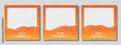 Editable social media post for house sale and marketing. Minimalistic editable real estate advertising banner. elegant sale and discount promotional advertising banner.