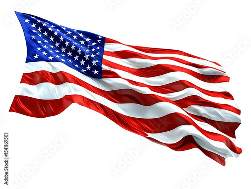 united states flag