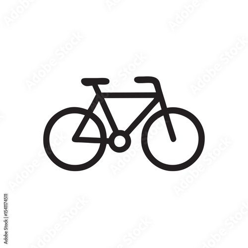 bicycle icon