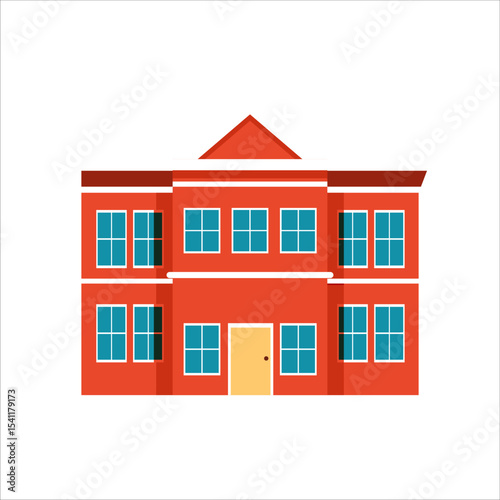 School Building