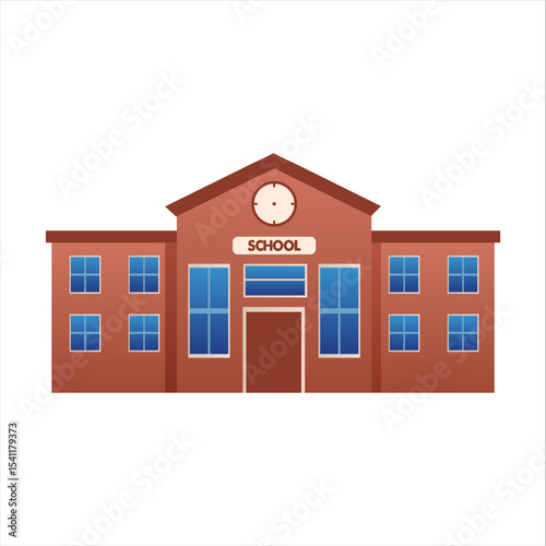 School Building