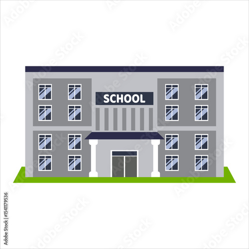School Building