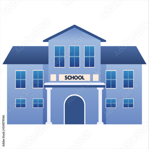 School Building
