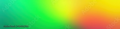 Lime green to electric blue to yellow gradient Seamless abstract wallpaper , electric blue, flat