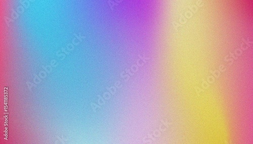 Fluid abstract colorful background design. Modern design template for web cover, ad banner, social media header, presentation.