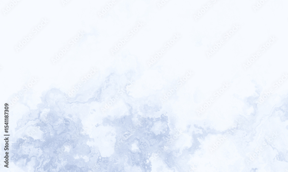 Fototapeta premium Abstract white ice surface texture background