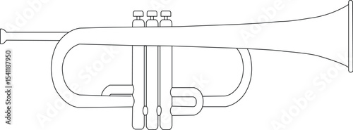 trumpet