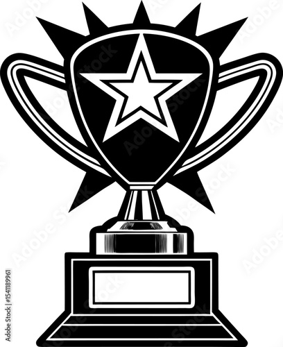 gold silver and bronze award