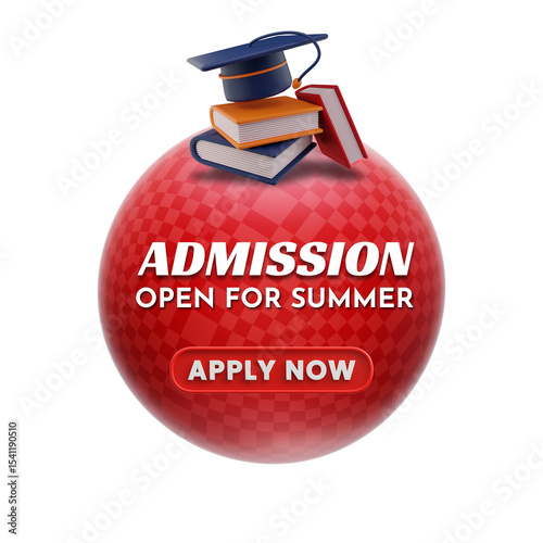 Admission Open Banner Image - 3