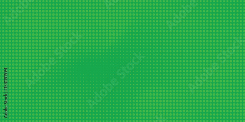 Dots halftone yellow green color pattern gradient texture background halftone modern