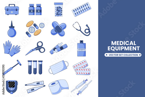 Medical Equipment