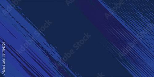 blue color pattern gradient grunge texture background modern sport grunge