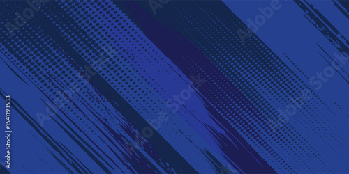 blue color pattern gradient grunge texture background modern sport grunge