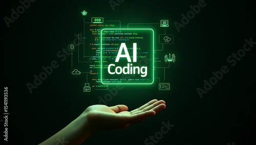 programming AI technology is a Programmer use AI technology and using Artificial Intelligence programmers code