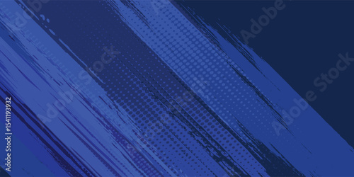 blue color pattern gradient grunge texture background modern sport grunge