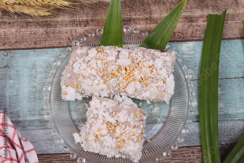 indonesia snack