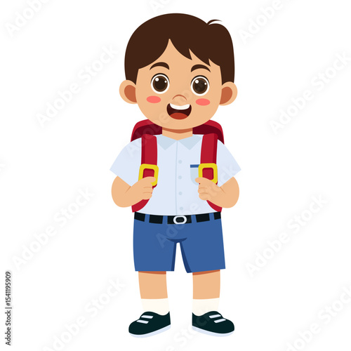 Student Character
