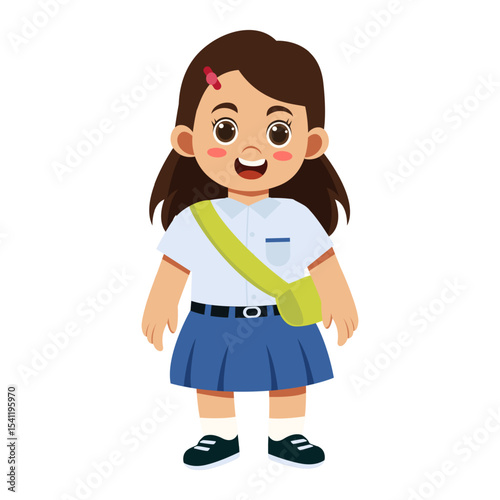 Student Character