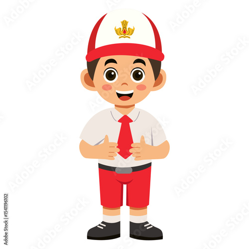 Student Character