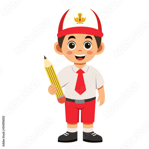 Student Character