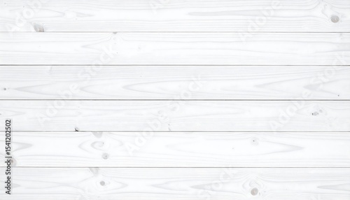 Weathered White Wood Panel Texture Rustic Background Image for Design Projects