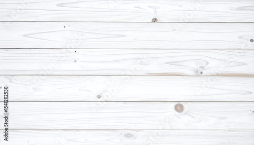 White Washed Wood Texture Weathered Plank Background for Design Projects