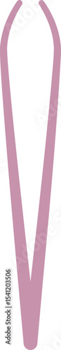 Eyelash Extention Tweezers Equipment