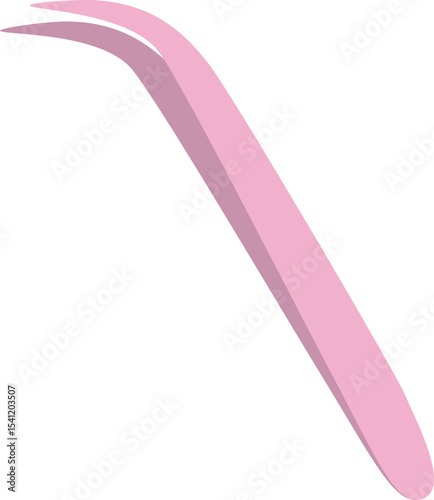 Eyelash Extention Tweezers Equipment