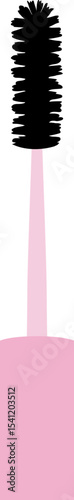 Mascara Brush Beauty Makeup Equipment
