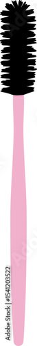 Simple Lash Brush Beauty Makeup Equipment