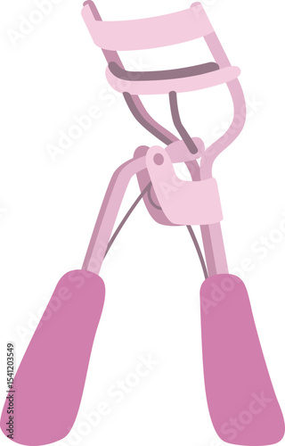 Glamour Eyelash Curler Beauty Makeup Equipment