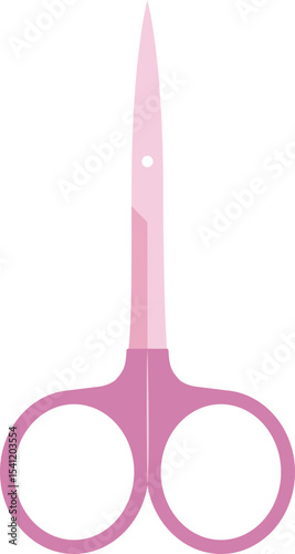 Small Scissors Beauty Makeup Equipment