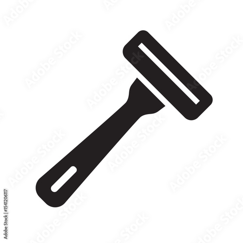 shaving icon 