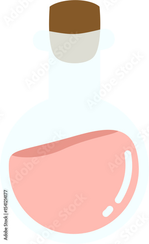 Halloween poison formula