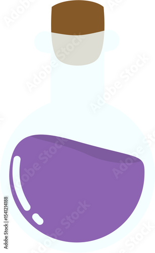 Halloween poison formula