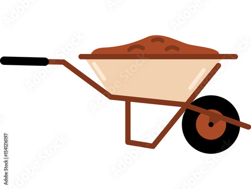 Gardening Element