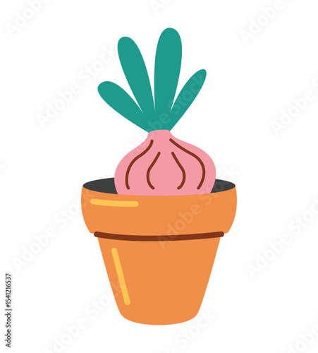 Gardening Element