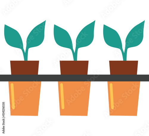 Gardening Element