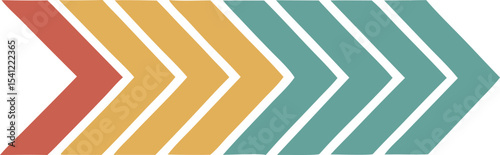 striped fabric texture