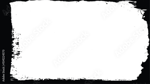 Grunge frame