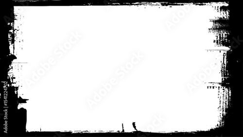 Decorative Digital Photo Frame