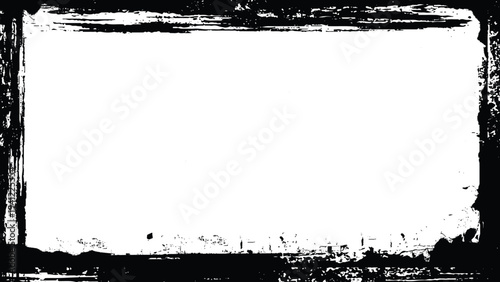 Grunge frame
