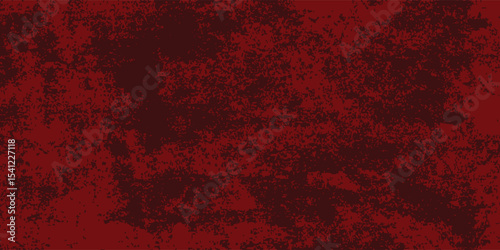 old grunge paper, red background modern arts sport